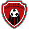 Union Huayllamarca Union Huayllamarca