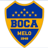 Boca Juniors Melo Boca Juniors Melo