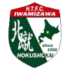 Hokushukai Iwamizawa Hokushukai Iwamizawa