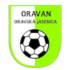 Oravan Oravska Jasenica U19 Oravan Oravska Jasenica U19