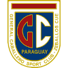 General Caballero Zeballos Cue General Caballero Zeballos Cue