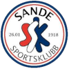 Sande SK U19 Sande SK U19