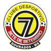 CD Sete de Setembro SC U20 CD Sete de Setembro SC U20