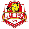 Shaanxi Northwest Juniors Shaanxi Northwest Juniors