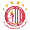 Darwin Olympics Reserve Darwin Olympics Reserve