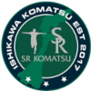 SR Komatsu SR Komatsu