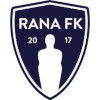 Rana FK U19 Rana FK U19