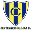 Centenario MSDyB Centenario MSDyB