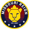 Missouri Reign (W) Missouri Reign (W)