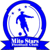 Mito Stars (W) Mito Stars (W)