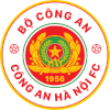 Cong An Ha Noi U21 Cong An Ha Noi U21