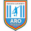 ARO Muscelul Campulung ARO Muscelul Campulung