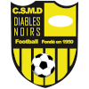 Diables Noirs Diables Noirs