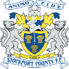 Stockport County Nữ Stockport County Nữ