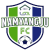 Namyangju FC Namyangju FC