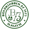 B73 Slagelse Nữ B73 Slagelse Nữ