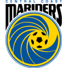 Central Coast Mariners (W) Central Coast Mariners (W)