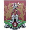 Northampton Town Nữ Northampton Town Nữ