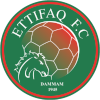 Al-Ettifaq (Youth) Al-Ettifaq (Youth)