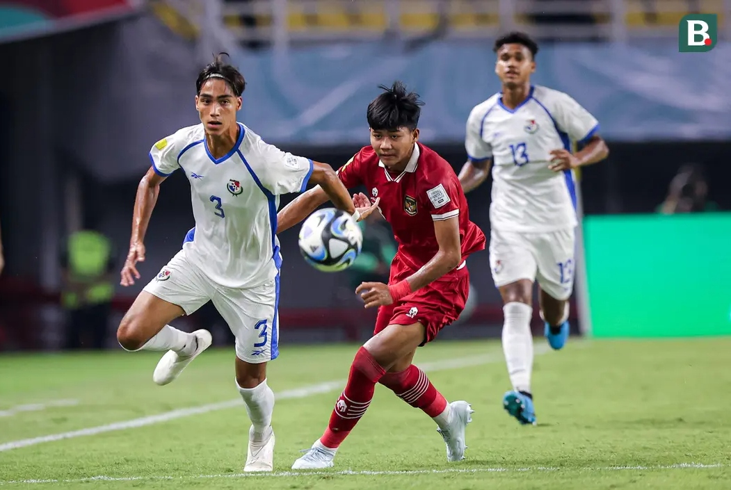 Kết quả bóng đá hôm nay tối 13/11: U17 Indonesia tiếp tục giành điểm ở U17 World Cup 2023 - Ảnh 1
