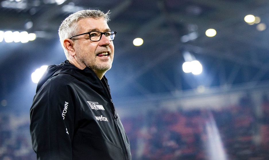 Khủng hoảng không lối thoát, Union Berlin sa thải HLV Urs Fischer - Ảnh 1