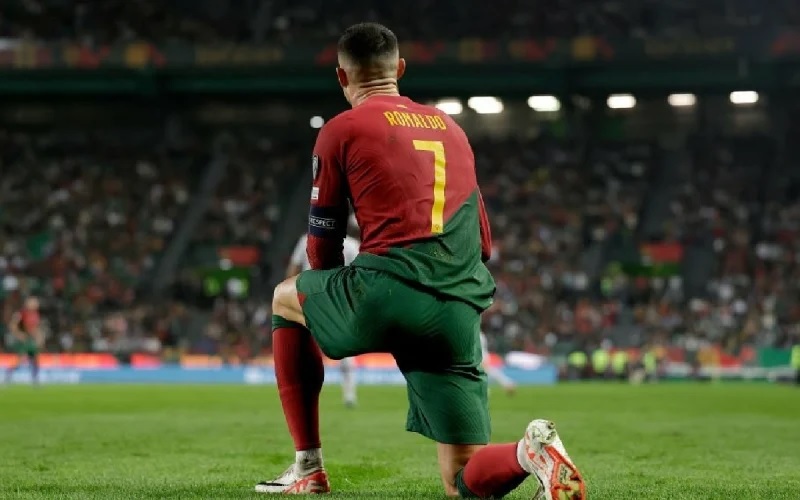 Kết quả bóng đá hôm nay 20/11: Lukaku gọi nhưng Ronaldo không trả lời - Ảnh 3