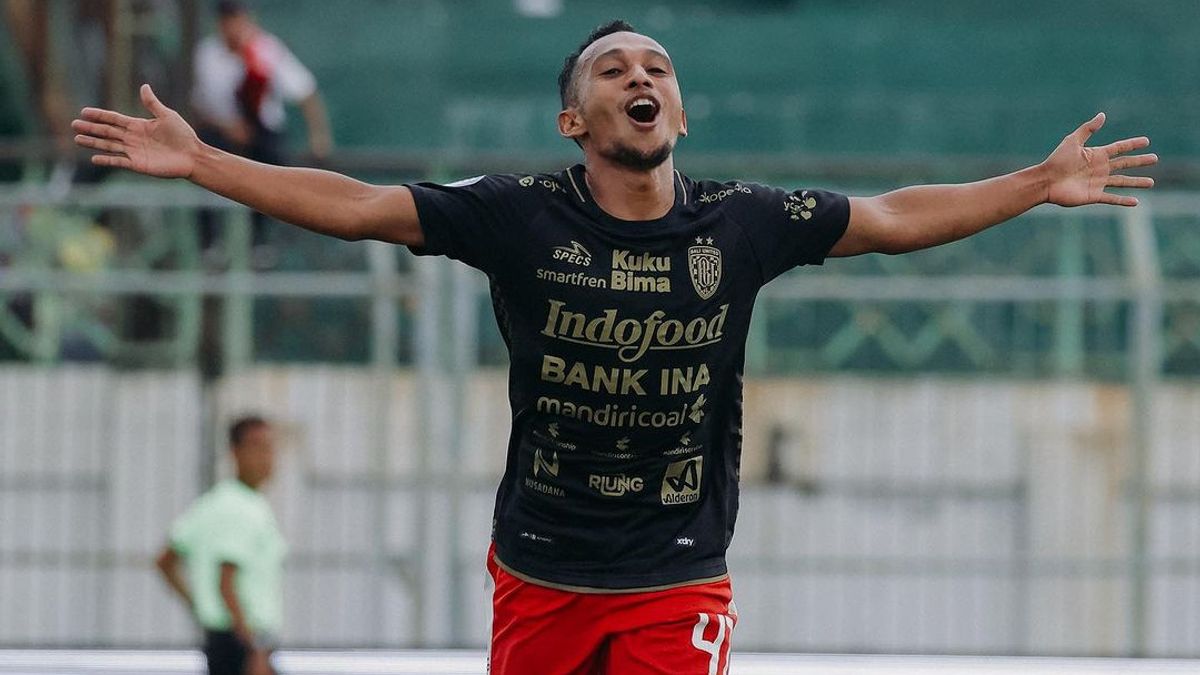 Kết quả bóng đá hôm nay tối 23/11: Bali United ngược dòng giành 3 điểm - Ảnh 1