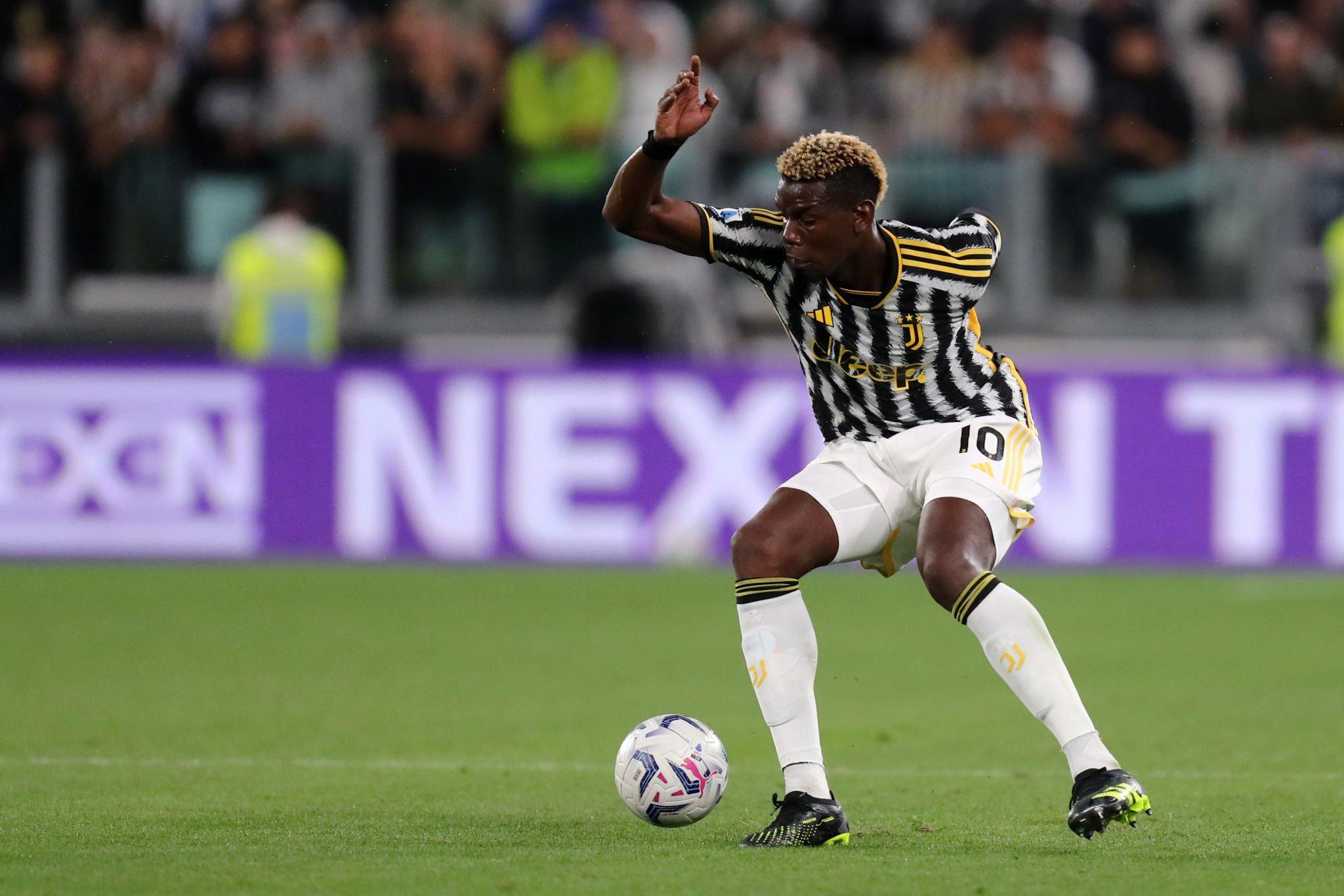 Paul Pogba bị công tố viên đề nghị án cấm kèo nhà cái world cup 4 năm - Ảnh 1