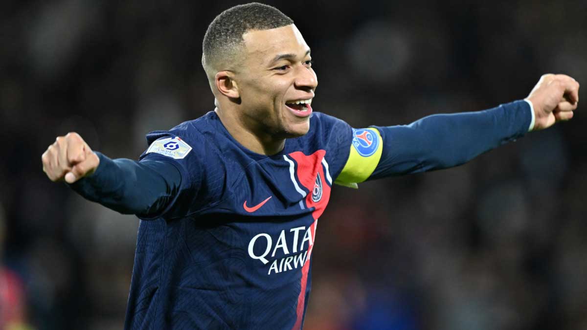 PSG có động thái, Mbappe đứng trước ngã rẽ quyết định - Ảnh 1