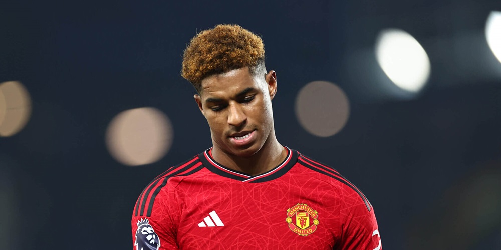Rashford nôn mửa trước thềm đại chiến với Liverpool - Ảnh 2