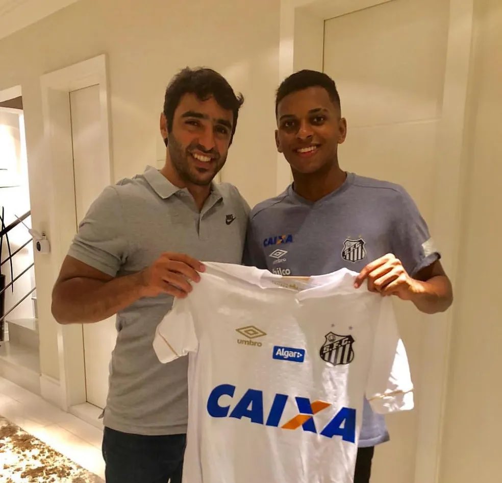 Arsenal chiêu mộ tuyển trạch viên Paulo Xavier của Real Madrid - Ảnh 1