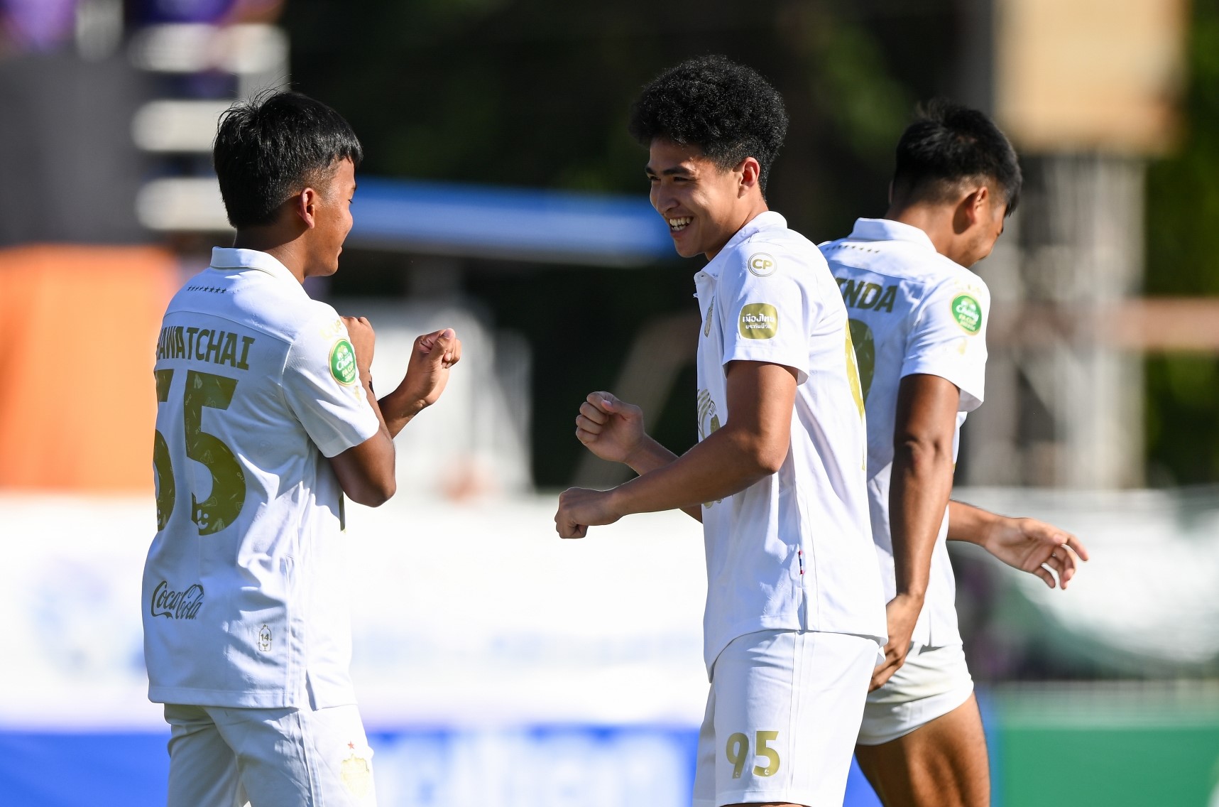 Kết quả bóng đá hôm nay tối 20/12: Buriram thắng nhọc nhằn  - Ảnh 1