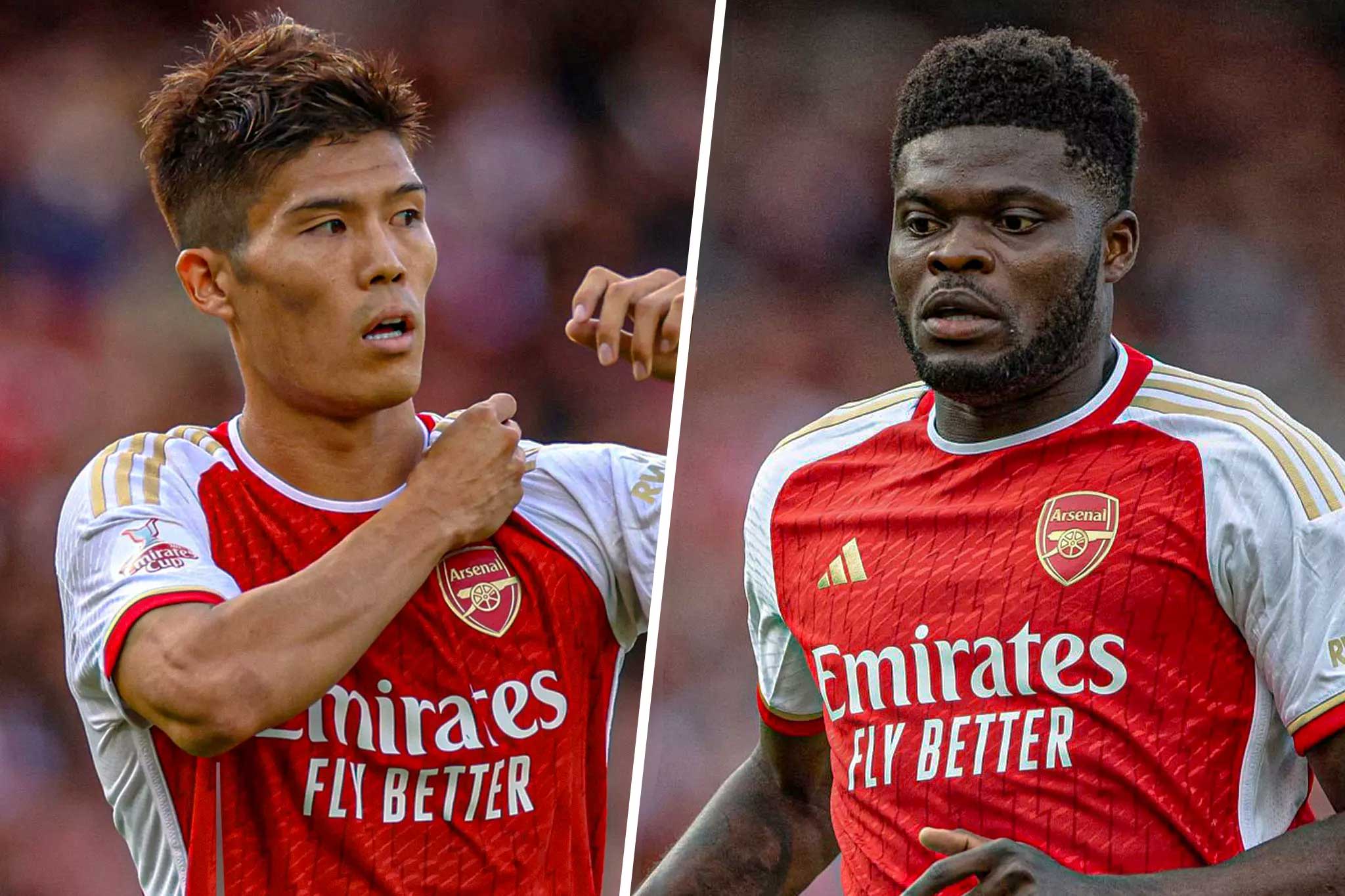 Arsenal đón tin vui trước đại chiến với Liverpool - Ảnh 1