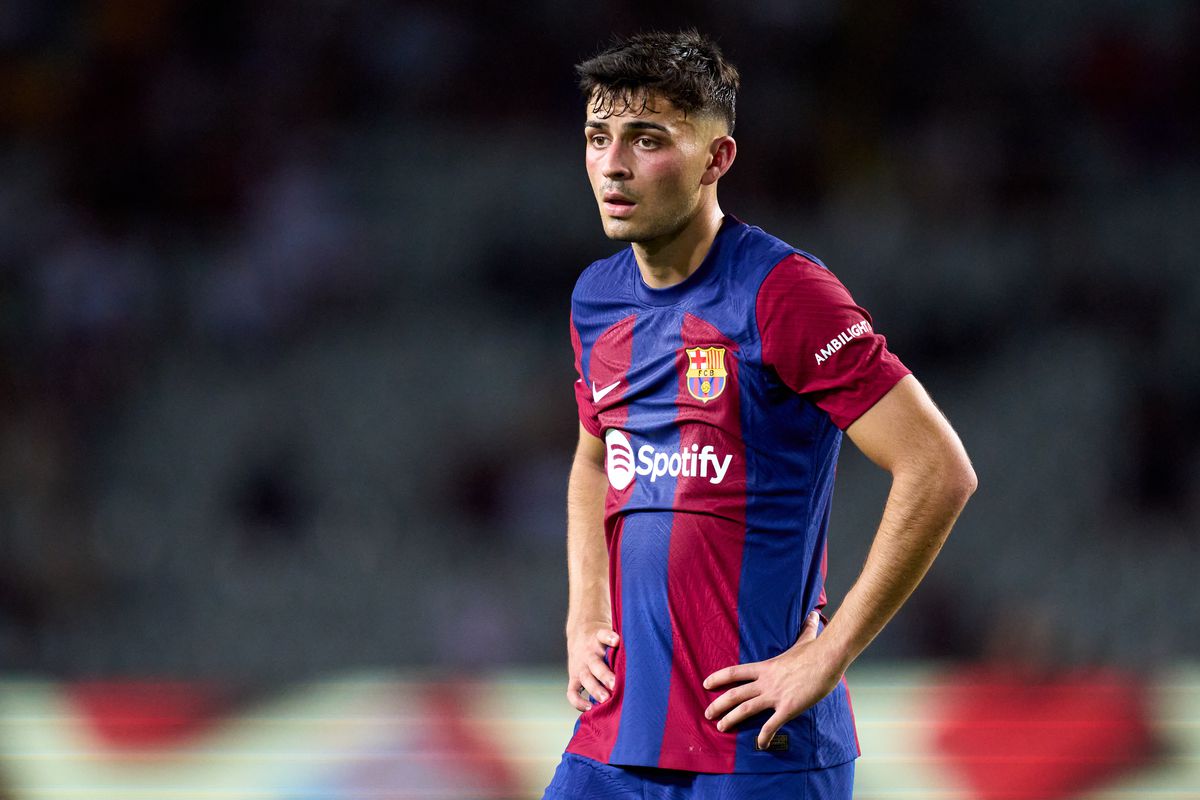 Pedri phát hiện chấn thương mới, Barca lo sốt vót - Ảnh 1