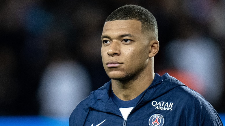 Kylian Mbappe nhận tối hậu thư từ Real Madrid - Ảnh 1