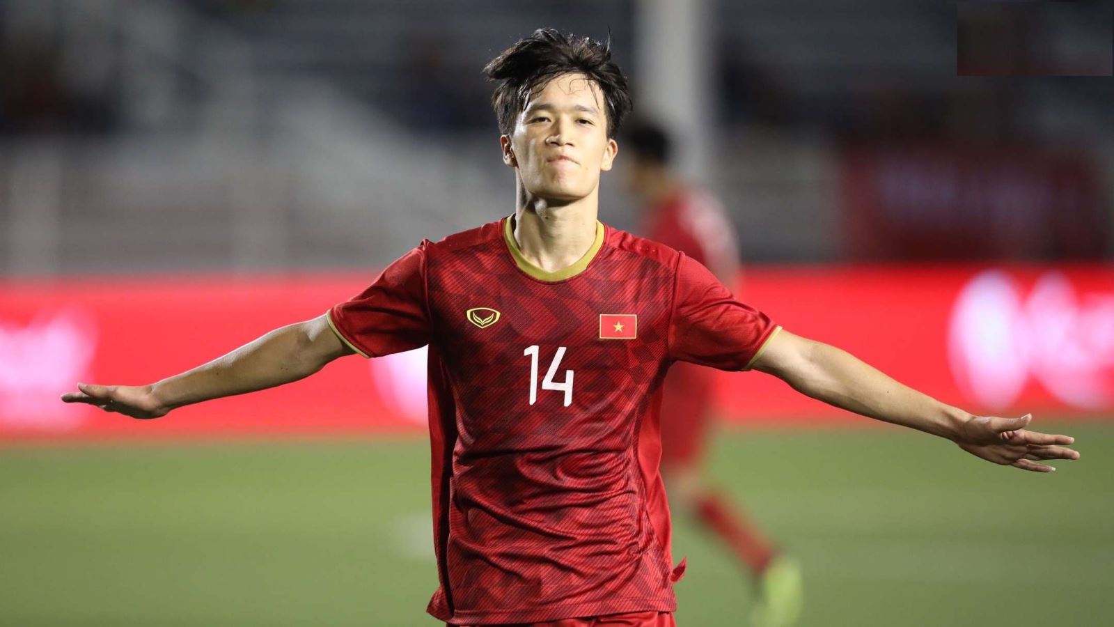 Hoàng Đức lỡ hẹn Asian Cup 2024 cùng tuyển Việt Nam - Ảnh 1