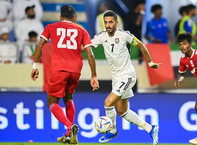 Top 5 tiền đạo đáng xem nhất Asian Cup 2023 - Ảnh 1