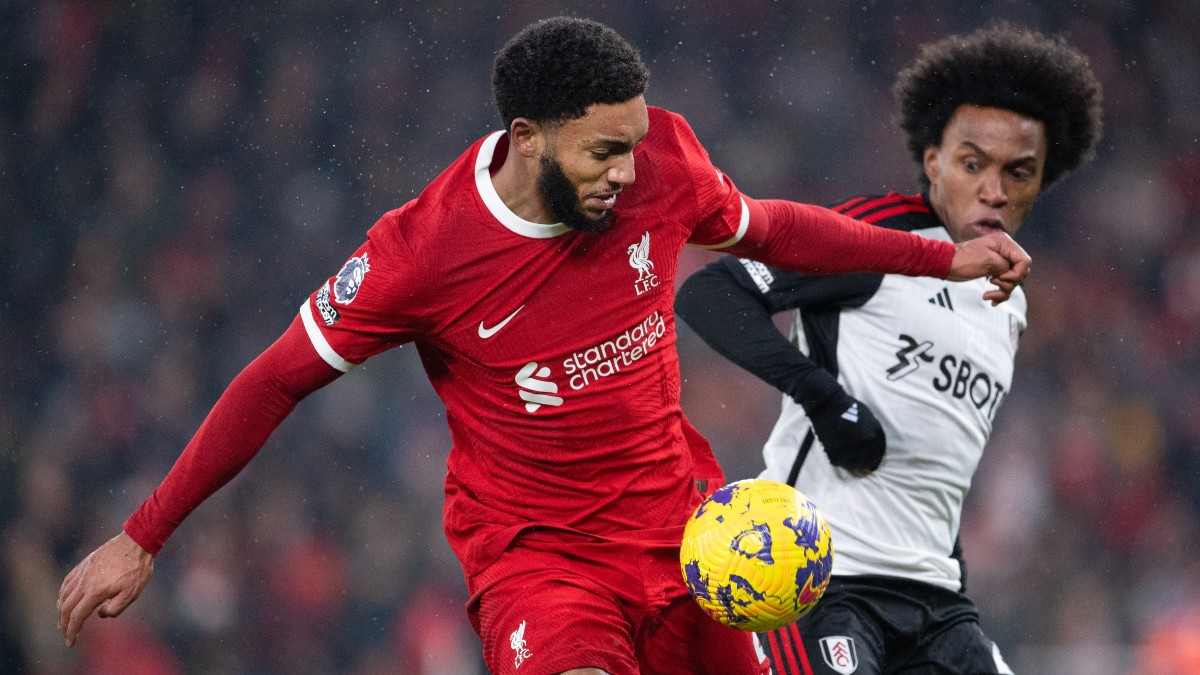 Kết quả bóng đá hôm nay sáng 11/1: Real Madrid đại thắng, Liverpool đi tiếp - Ảnh 1