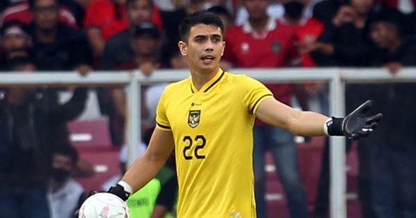 ĐT Indonesia thiệt quân trước thềm Asian Cup 2023 bởi sự cố máy bay - Ảnh 1