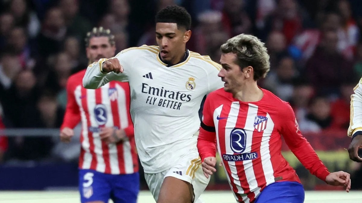 Kết quả bóng đá hôm nay 19/1: Real Madrid bị loại khỏi Cúp nhà vua - Ảnh 1
