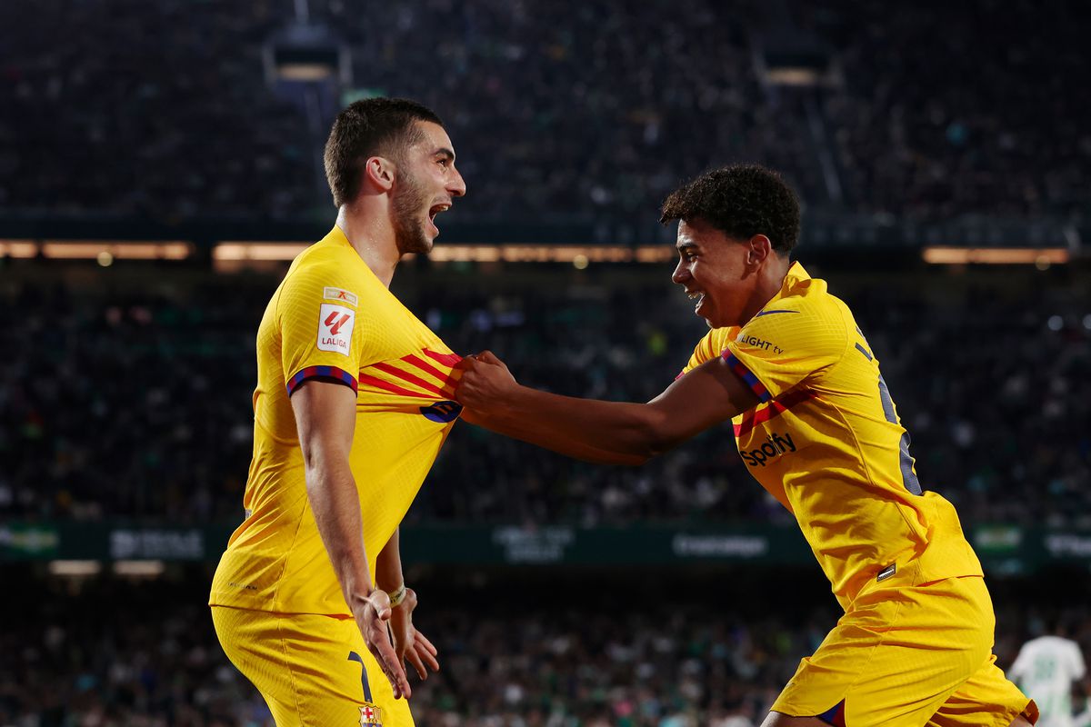 Kết quả bóng đá hôm nay 22/1: Barca thắng ngoạn mục - Ảnh 1