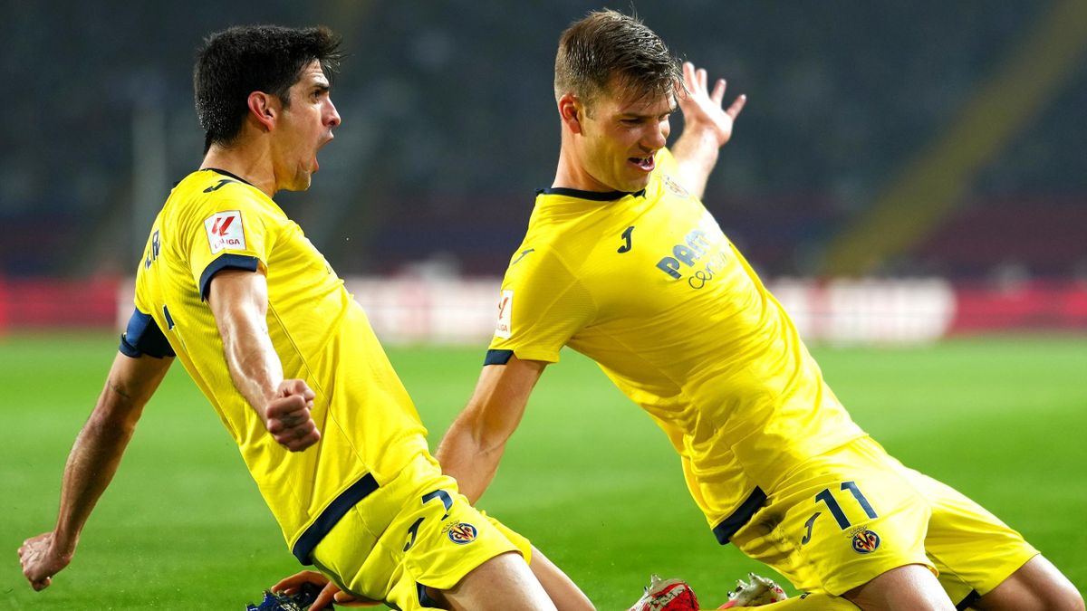Kết quả bóng đá hôm nay 28/1: Barca thua sốc trên sân nhà - Ảnh 2