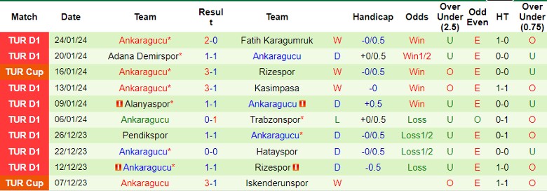 Nhận định Fenerbahce vs Ankaragucu, 23h00 ngày 28/1 - Ảnh 2
