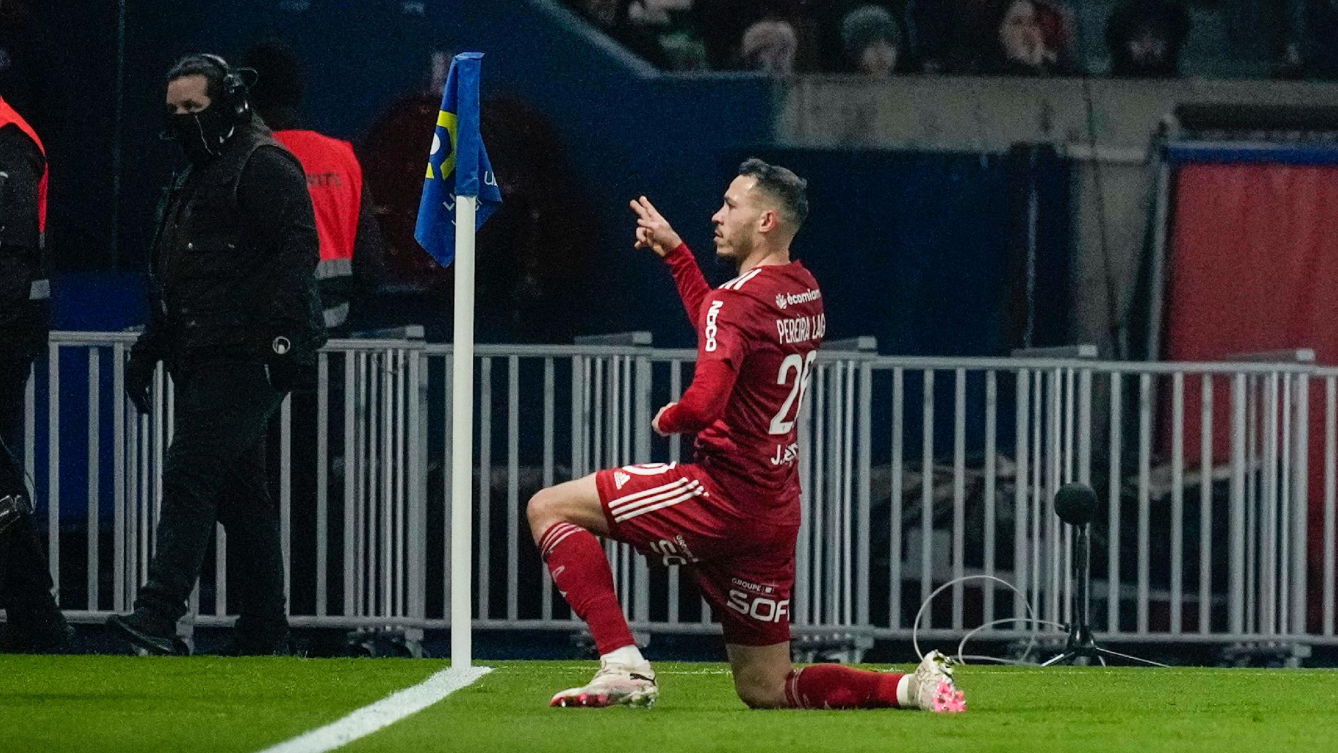 Kết quả bóng đá hôm nay 29/1: PSG mất điểm trên sân nhà - Ảnh 1