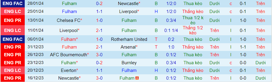 Nhận định Fulham vs Everton, lúc 02h45 ngày 31/1 - Ảnh 2