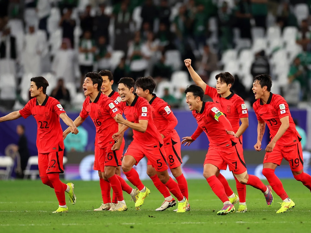 4 lý do Australia sẽ đánh bại Hàn Quốc ở tứ kết Asian Cup 2023 - Ảnh 1