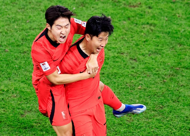 4 điểm nhấn sau vòng Tứ kết Asian Cup 2023 - Ảnh 1