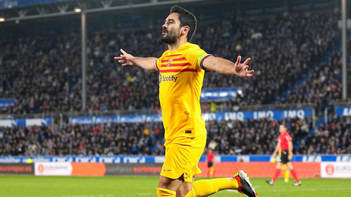Kết quả bóng đá hôm nay 4/2: Barca tiếp tục bám đuổi - Ảnh 1