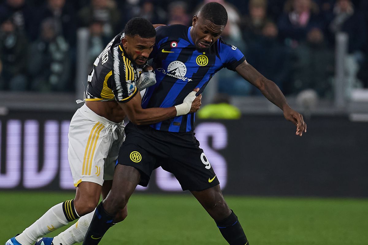 Kết quả bóng đá hôm nay 5/2: Inter Milan thắng chung kết sớm - Ảnh 1