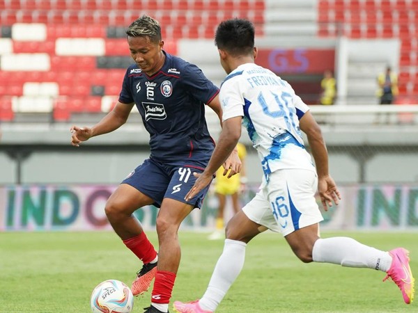 Kết quả bóng đá hôm nay tối 5/2: PSIS Semarang vươn lên nhì bảng - Ảnh 1